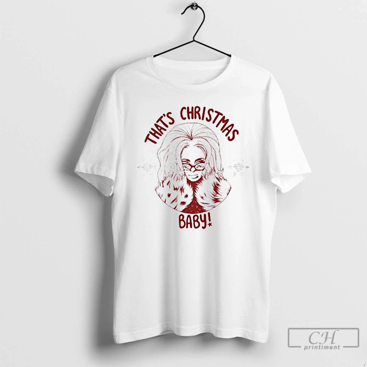 Classic Jade Thats Christmas Baby T-Shirts, Hoodie, Sweatshirt | DripVista.com