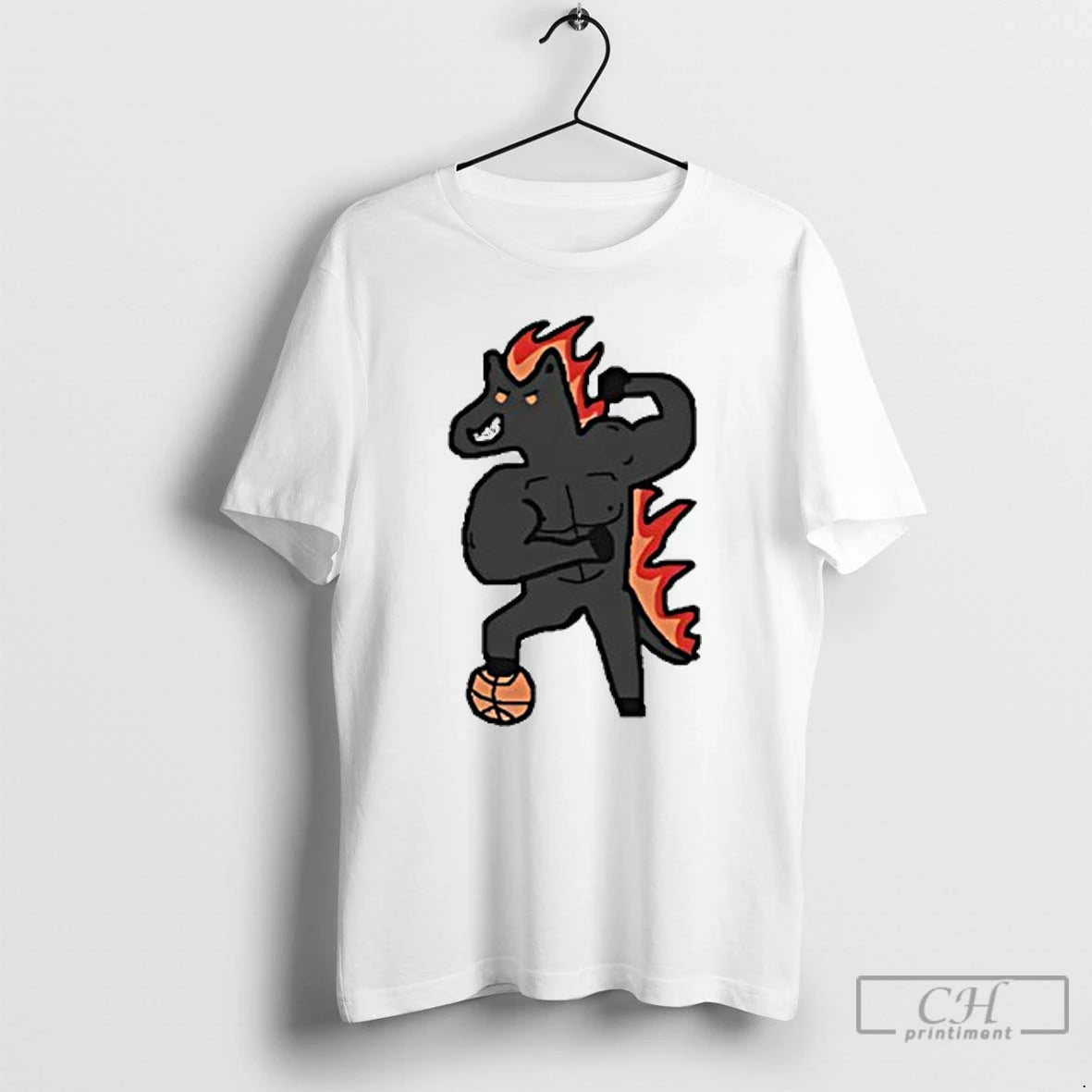 Classic Jacked Detroit Pistons Basketball Mascot Meme T-Shirts, Hoodie, Sweatshirt | DripVista.com