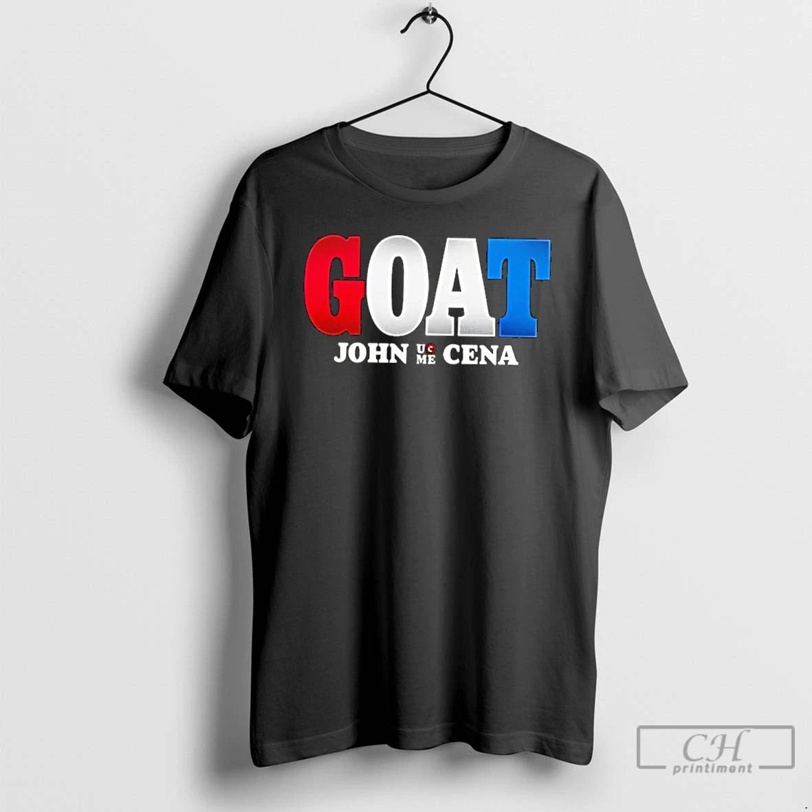 Classic John Cena Thank You Cena 2025 Never Give Up T-Shirts, Hoodie, Sweatshirt | DripVista.com