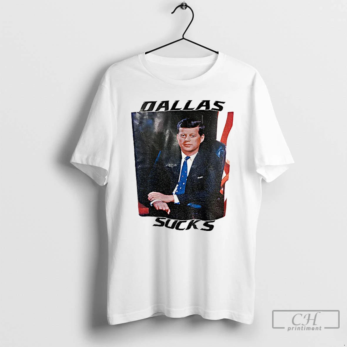Classic John F Kennedy Dallas Suck Lions Beat Cowboys T-Shirts, Hoodie, Sweatshirt | DripVista.com