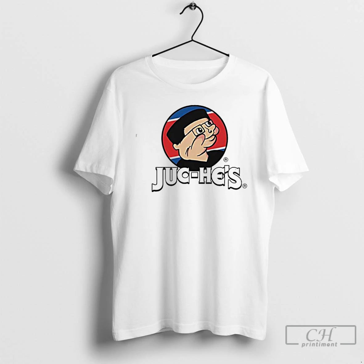 Classic Juc Hes By K Thor Jensen Meme T-Shirts, Hoodie, Sweatshirt | DripVista.com
