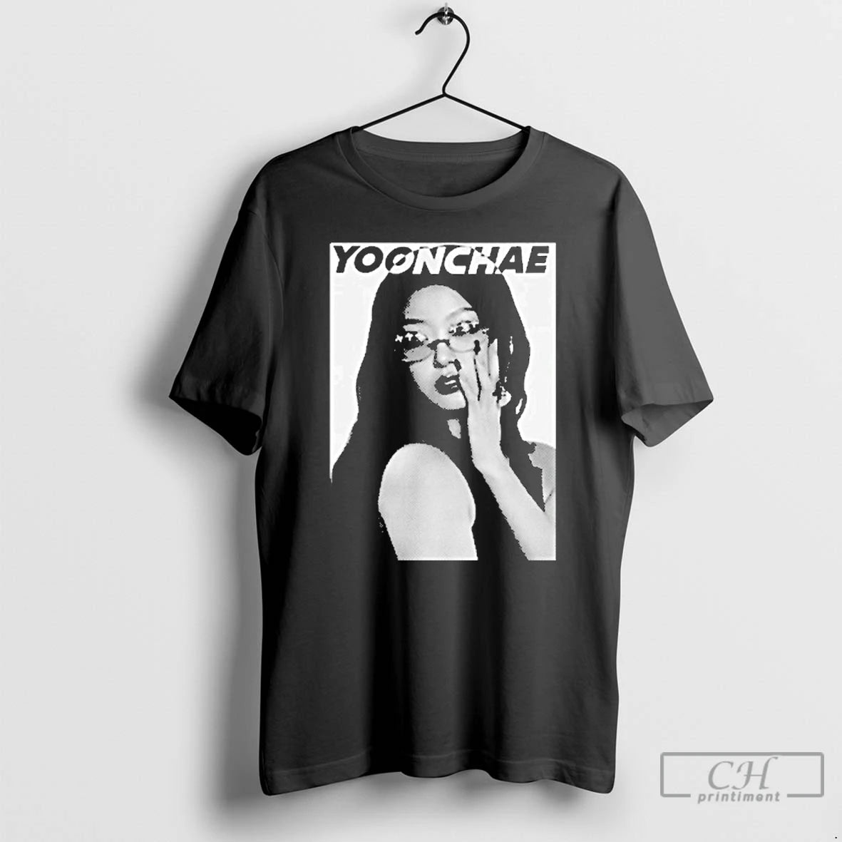 Classic Katseye Yoonchae T-Shirts, Hoodie, Sweatshirt | DripVista.com