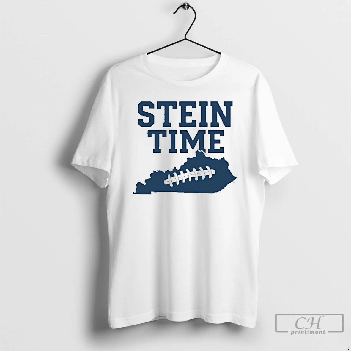Classic Kentucky Stein Time State Football T-Shirts, Hoodie, Sweatshirt | DripVista.com