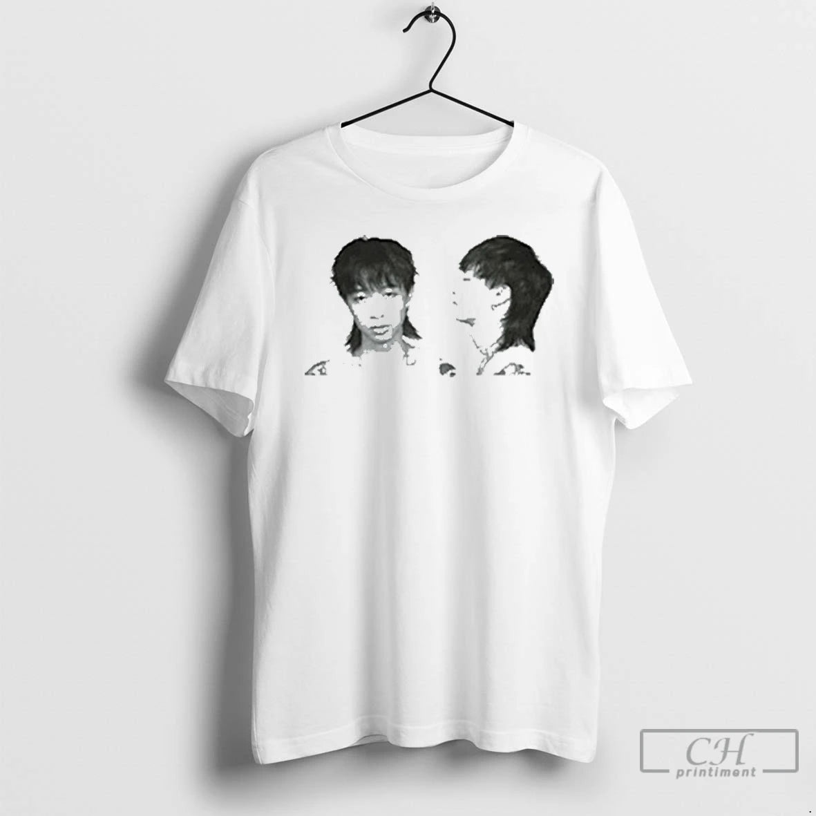 Classic Keshi Wantchu T-Shirts, Hoodie, Sweatshirt | DripVista.com