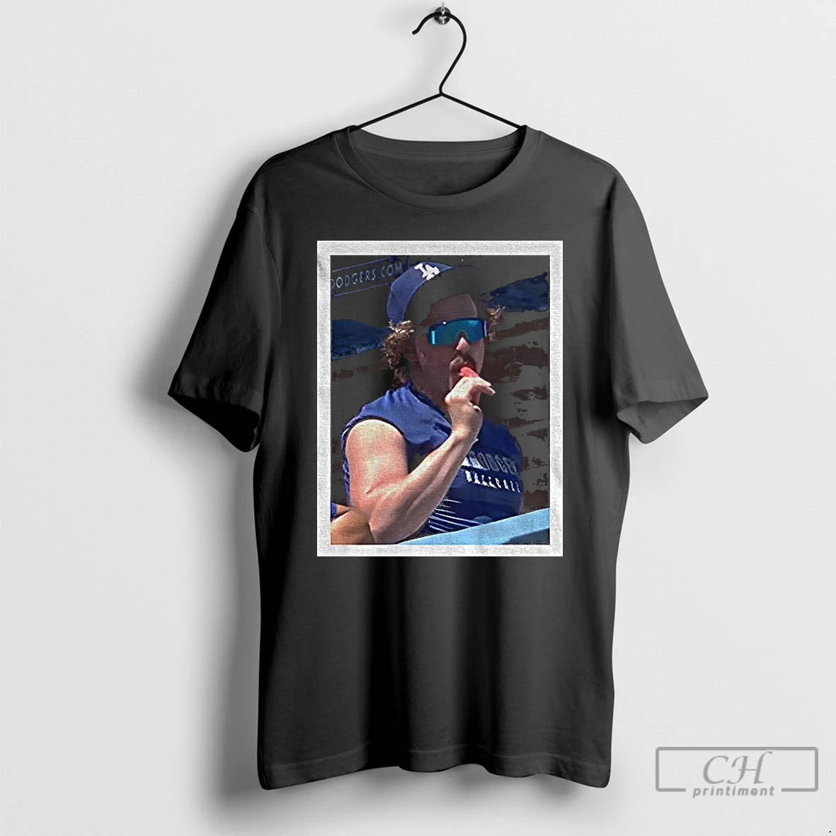 Classic Kike Hernandez Popsicle Los Angeles Dodgers Mlb Baseball World Series Champions T Shirts Sweater Hoodie, Sweatshirt