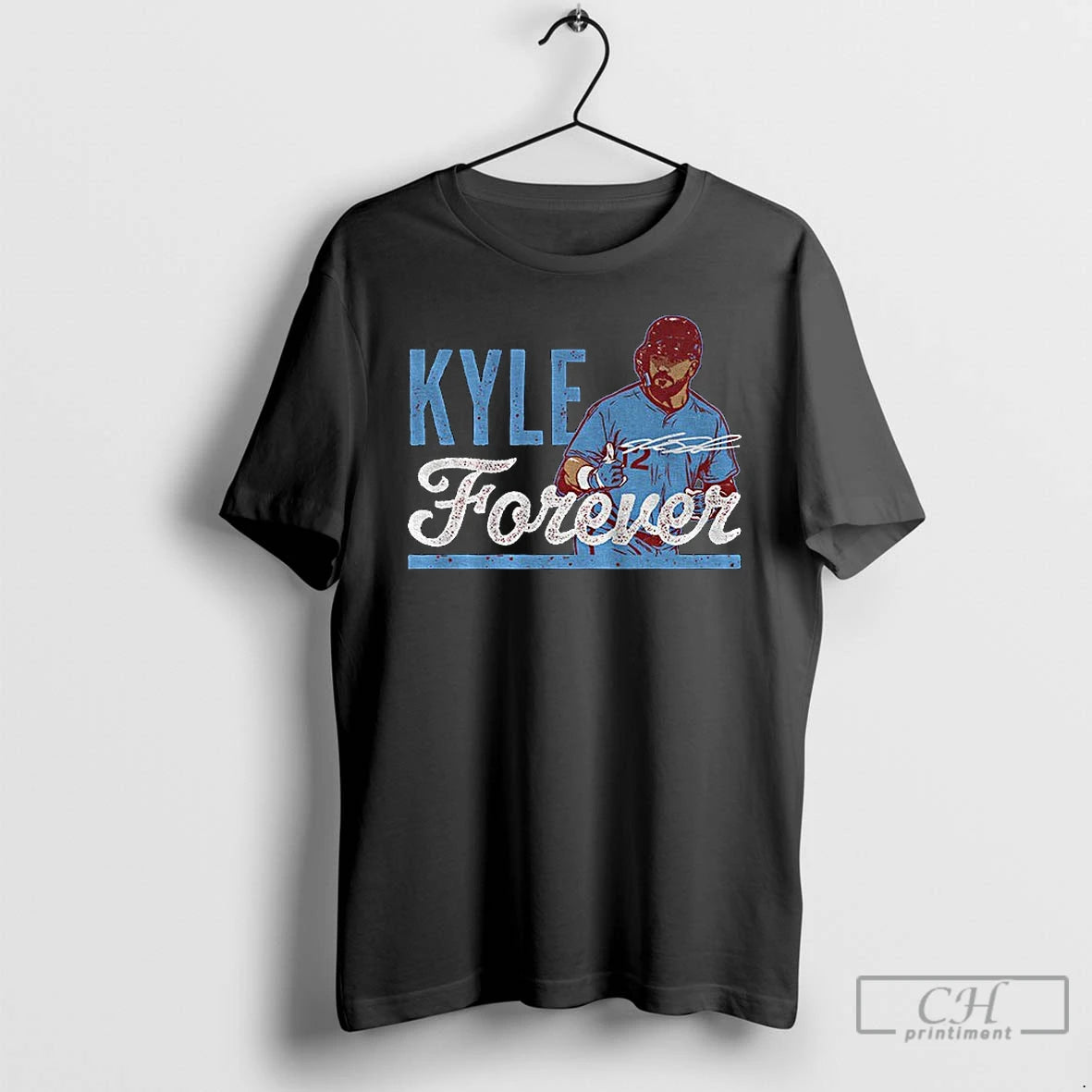 Classic Kyle Schwarber Forever Washington Nationals Mlb Baseball 2025 Signature T-Shirts, Hoodie, Sweatshirt | DripVista.com