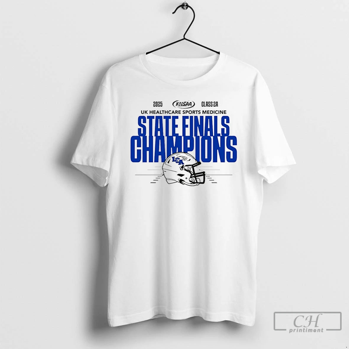 Classic Lexington Christian 2025 Khsaa Football 2a State Finals Champions T-Shirts, Hoodie, Sweatshirt | DripVista.com