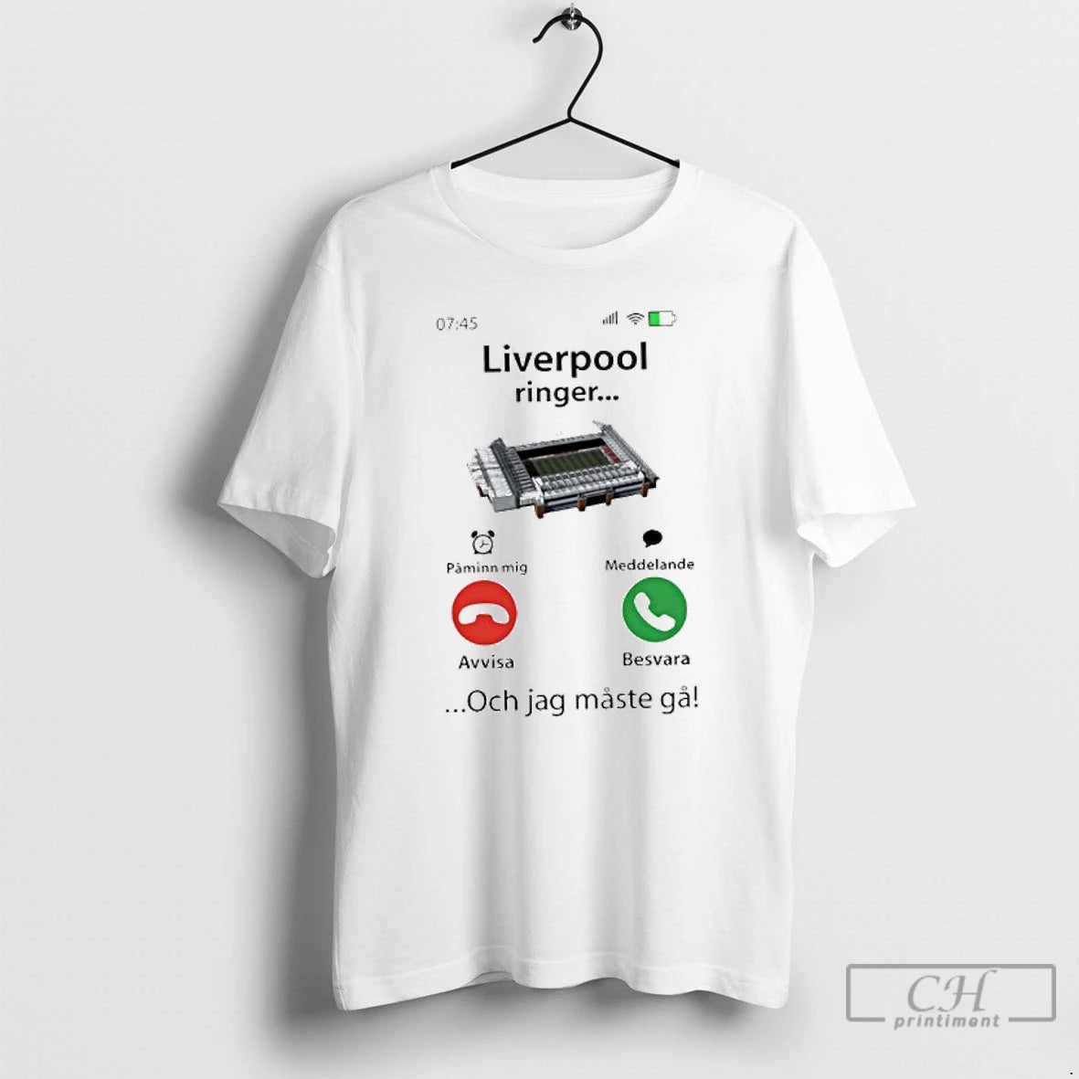 Classic Liverpool Ringer Och Jag Master Ga T-Shirts, Hoodie, Sweatshirt | DripVista.com