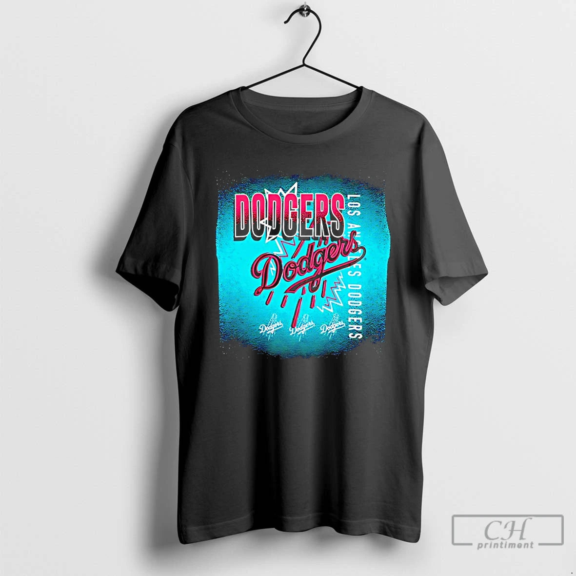 Classic Los Angeles Dodgers Mlb Lifestyle Graphic T-Shirts, Hoodie, Sweatshirt | DripVista.com