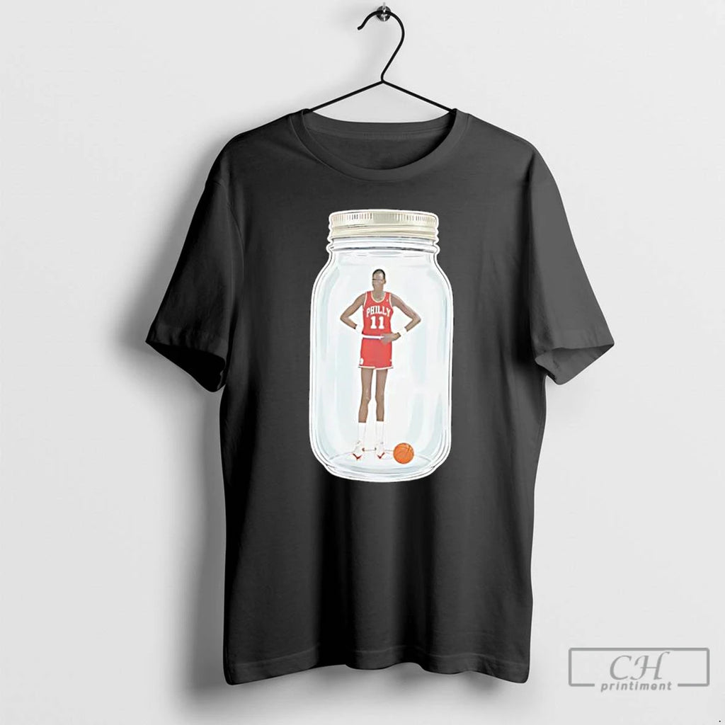 Classic Manute Bol Monday Minute Manute T-Shirts, Hoodie, Sweatshirt | DripVista.com