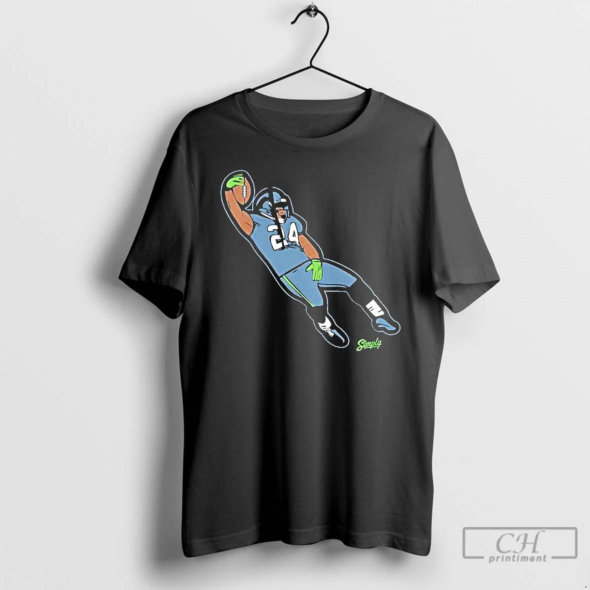 Classic Marshawn Lynch The Quake Celebration T-Shirts, Hoodie, Sweatshirt | DripVista.com