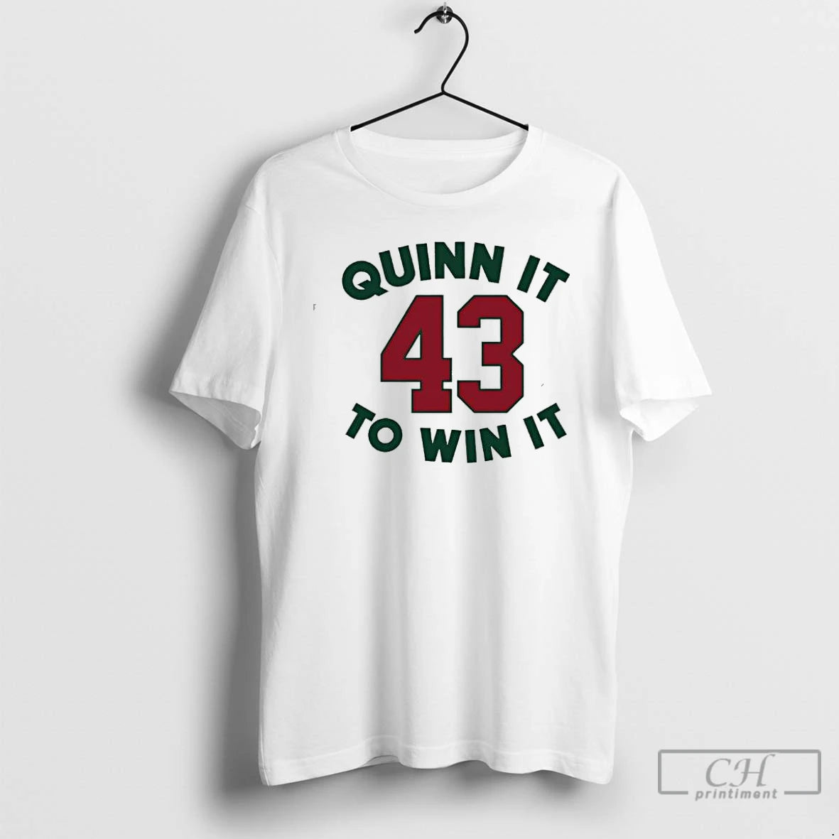 Classic Minnesota Wild Quinn Hughes Quinn It To Win It T-Shirts, Hoodie, Sweatshirt | DripVista.com