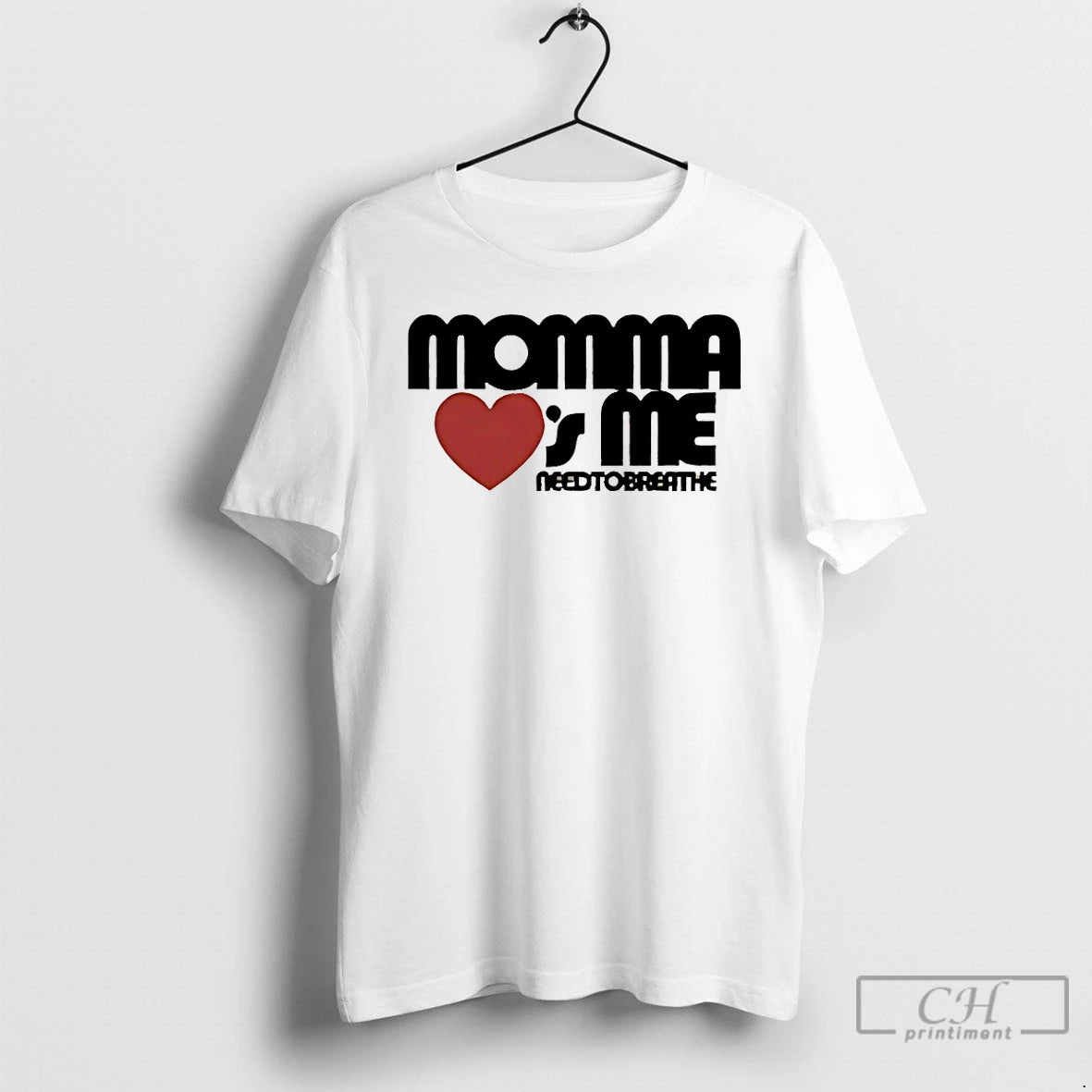 Classic Momma Loves Me Needtobreathe T-Shirts, Hoodie, Sweatshirt | DripVista.com