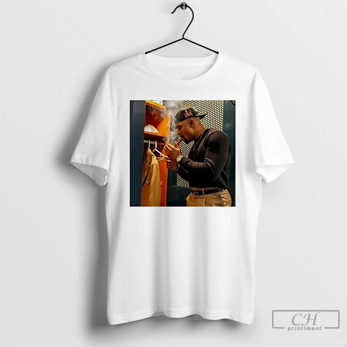 Classic Nikki Bella Jalen Hurts Smoking T-Shirts, Hoodie, Sweatshirt | DripVista.com
