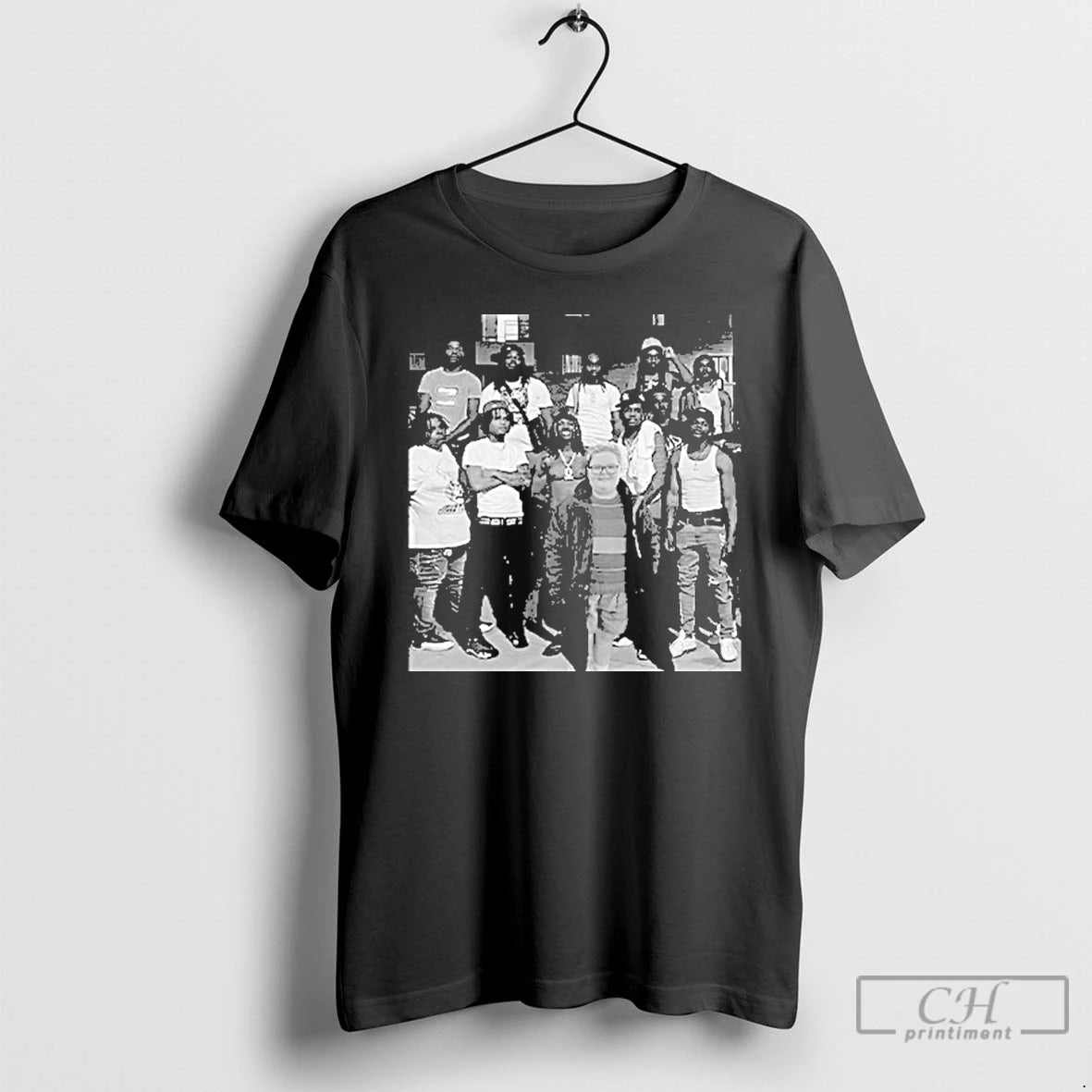 Classic Oblock T-Shirts, Hoodie, Sweatshirt | DripVista.com