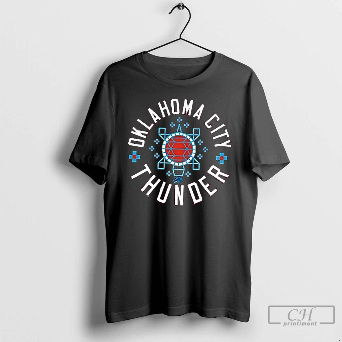 Classic Oklahoma City Thunder City Edition 2025 Diamond T-Shirts, Hoodie, Sweatshirt | DripVista.com