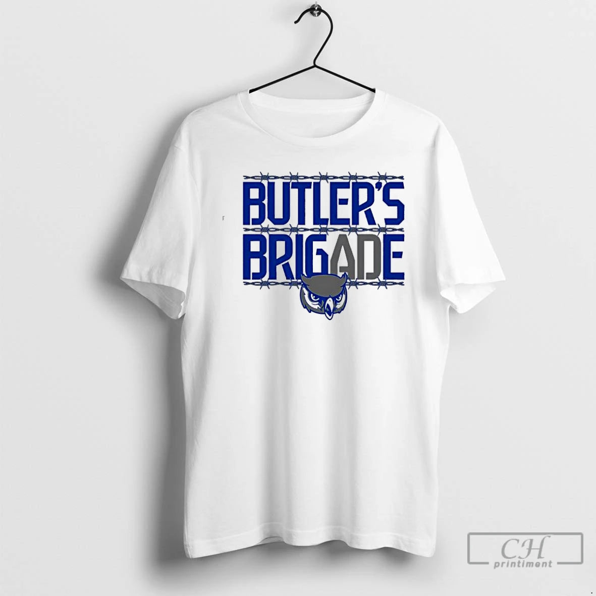 Classic Olathe West High School Butlers Brigade T-Shirts, Hoodie, Sweatshirt | DripVista.com