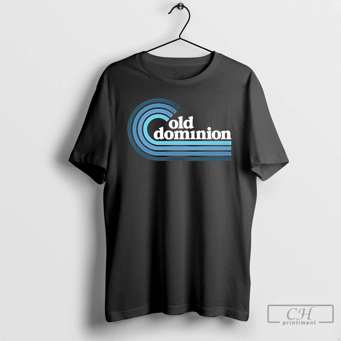 Classic Old Dominion Wave T-Shirts, Hoodie, Sweatshirt | DripVista.com