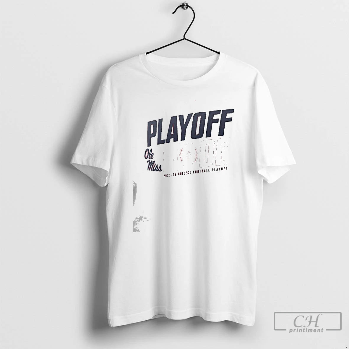 Classic Ole Miss 2025 26 College Football Playoff Bound T-Shirts, Hoodie, Sweatshirt | DripVista.com