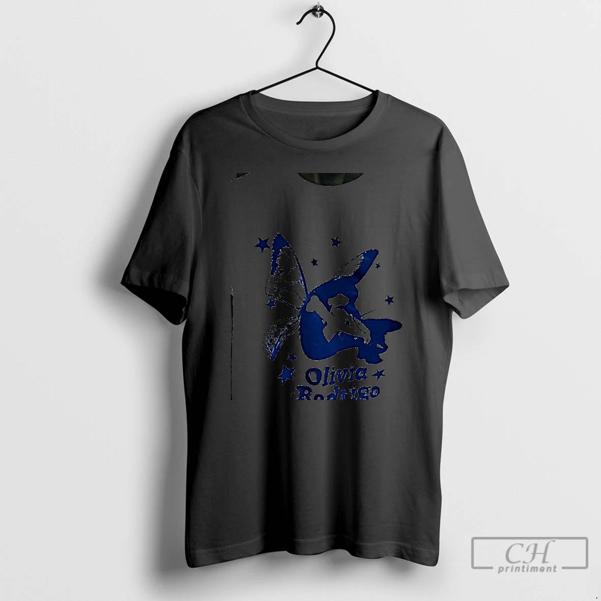 Classic Olivia Rodrigo Butterfly Wings T-Shirts, Hoodie, Sweatshirt | DripVista.com