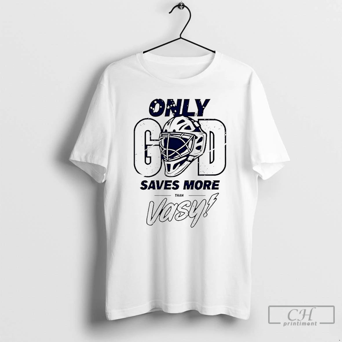 Classic Only God Saves More Than Vasy T-Shirts, Hoodie, Sweatshirt | DripVista.com