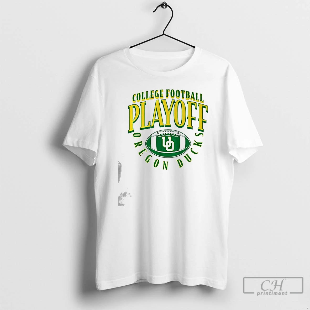 Classic Oregon Football Cfp Curve 2025 2026 T-Shirts, Hoodie, Sweatshirt | DripVista.com