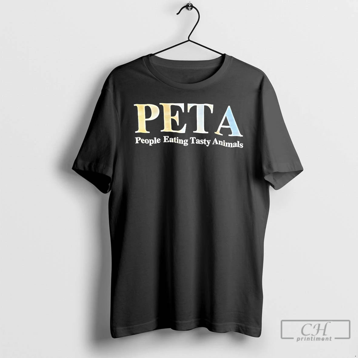 Classic Peta People Eating Tasty Animals T-Shirts, Hoodie, Sweatshirt | DripVista.com