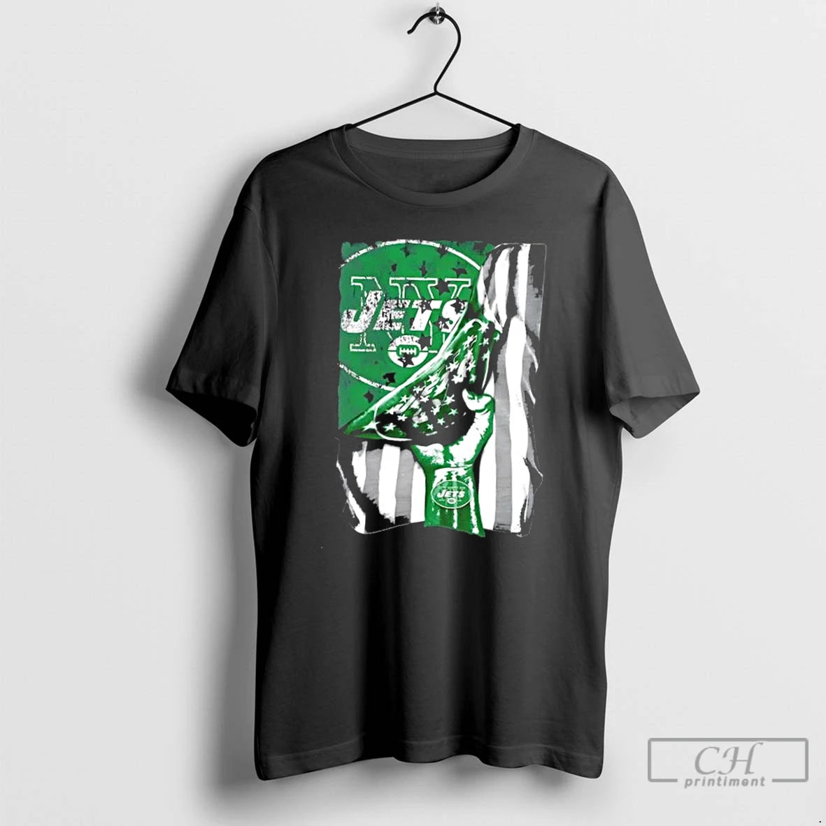 Classic Revealing The Glory New York Jets X Usa Flag T-Shirts, Hoodie, Sweatshirt | DripVista.com