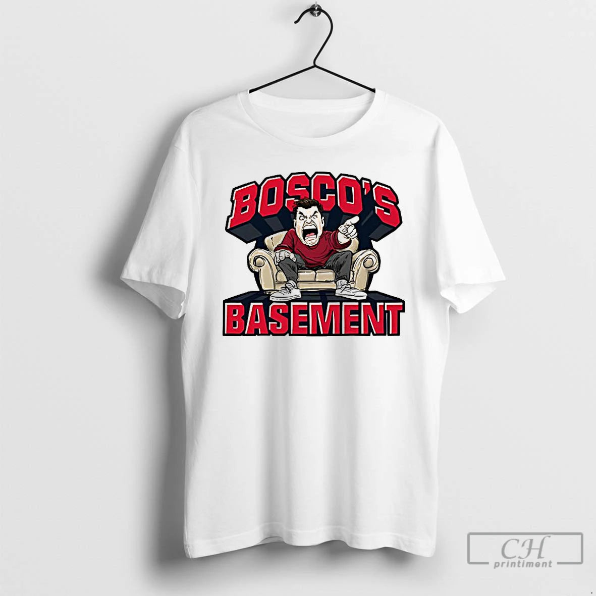 Classic Rico Boscos Basement Arizona Wildcats Vs Alabama Crimson T-Shirts, Hoodie, Sweatshirt | DripVista.com