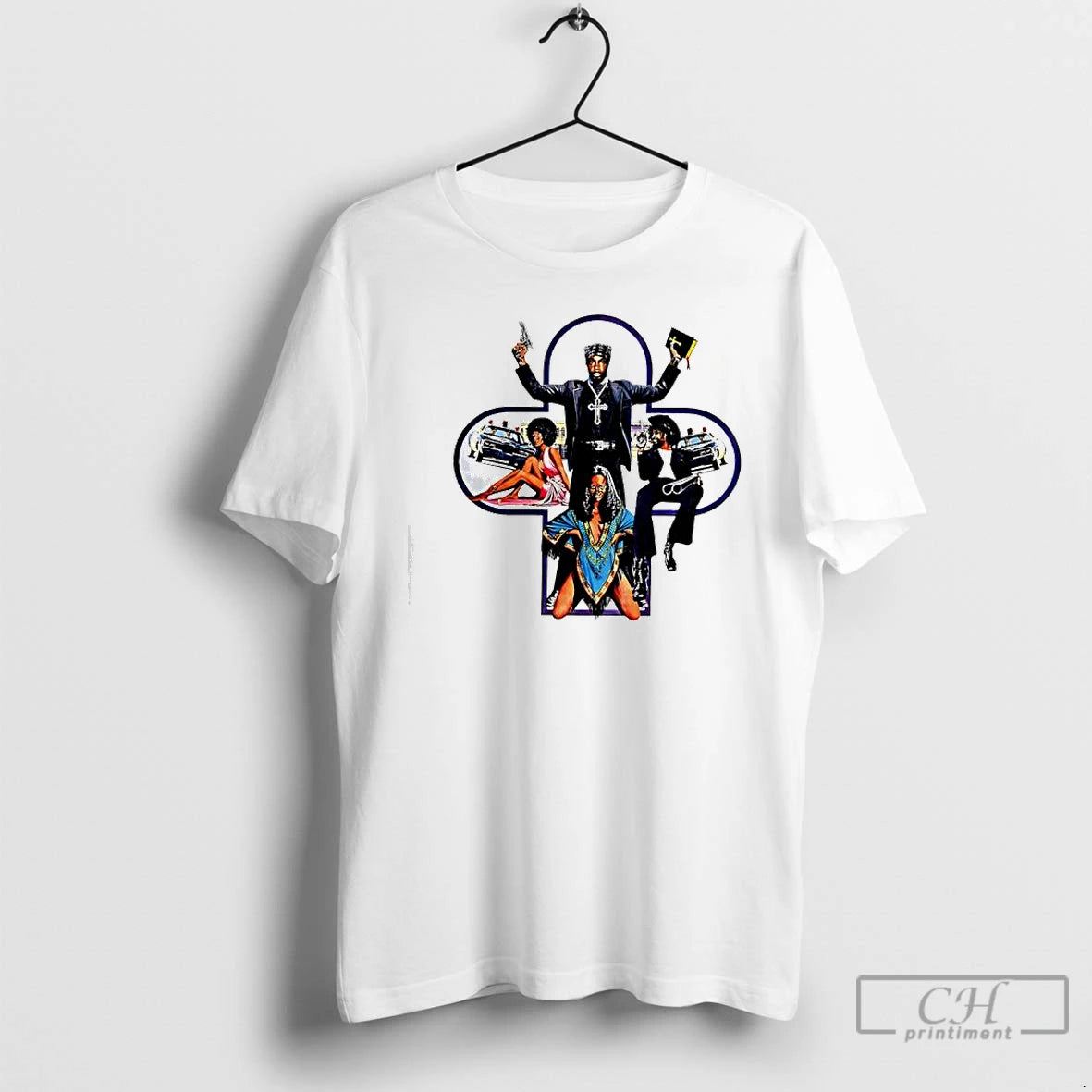 Classic Scaring The Hoes Danny Brown T-Shirts, Hoodie, Sweatshirt | DripVista.com