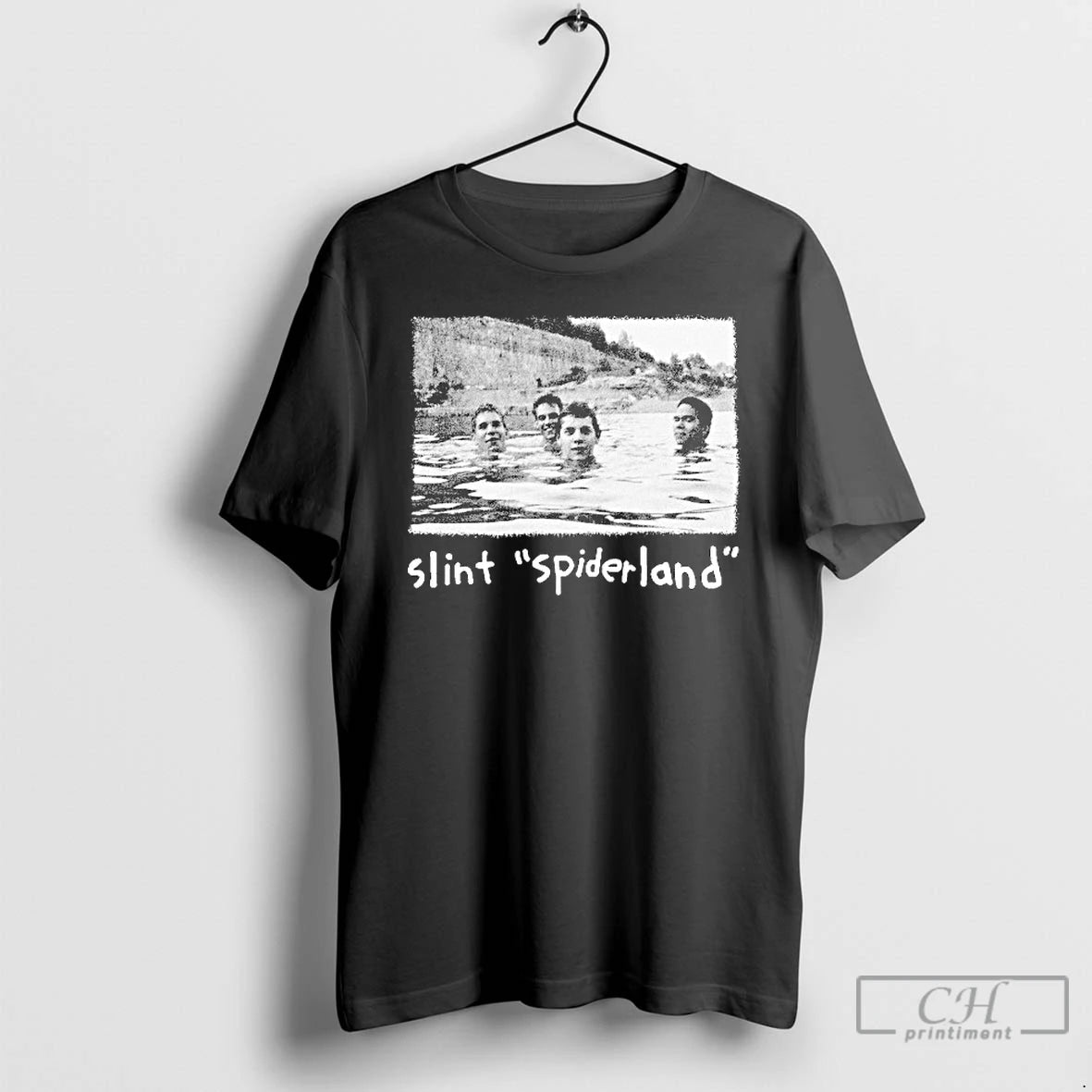 Classic Slint Spiderland T-Shirts, Hoodie, Sweatshirt | DripVista.com