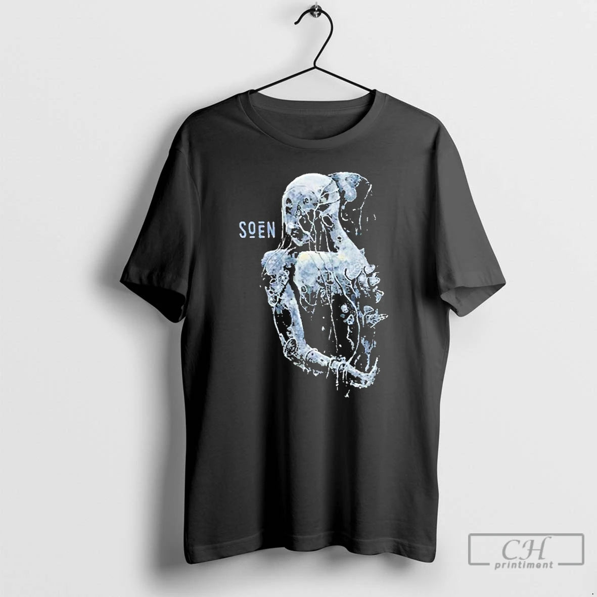 Classic Soen Reliance T-Shirts, Hoodie, Sweatshirt | DripVista.com