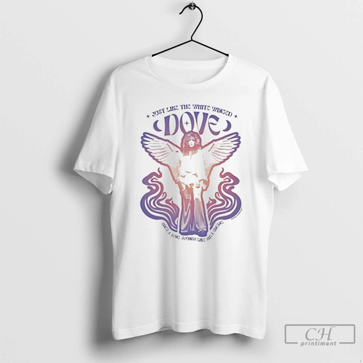 Classic Stevie Nicks Just Like The White Winged Sings A Song Sounds Like Shes Singing T-Shirts, Hoodie, Sweatshirt