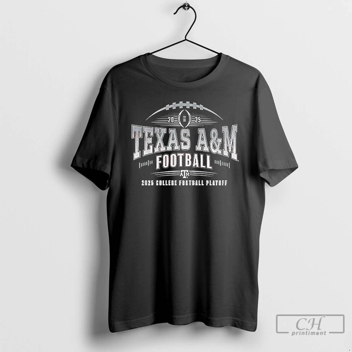 Classic Texas Am Aggies College Football Playoff 2025 2026 Logo T-Shirts, Hoodie, Sweatshirt | DripVista.com