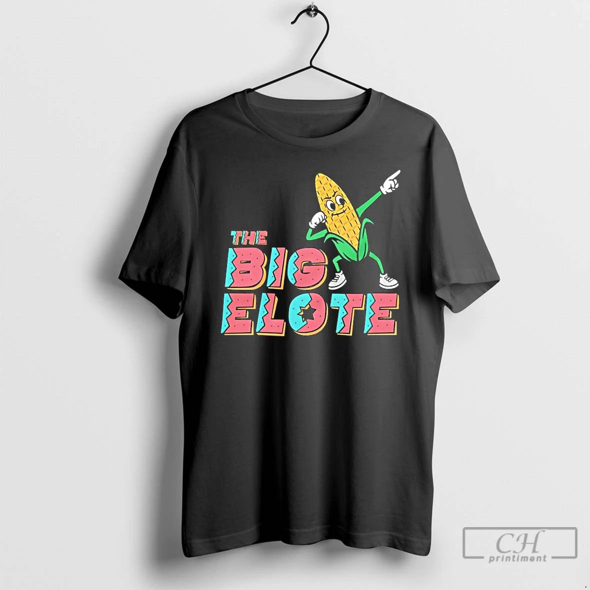 Classic The Big Elote San Antonio Spurs Basketball T-Shirts, Hoodie, Sweatshirt | DripVista.com
