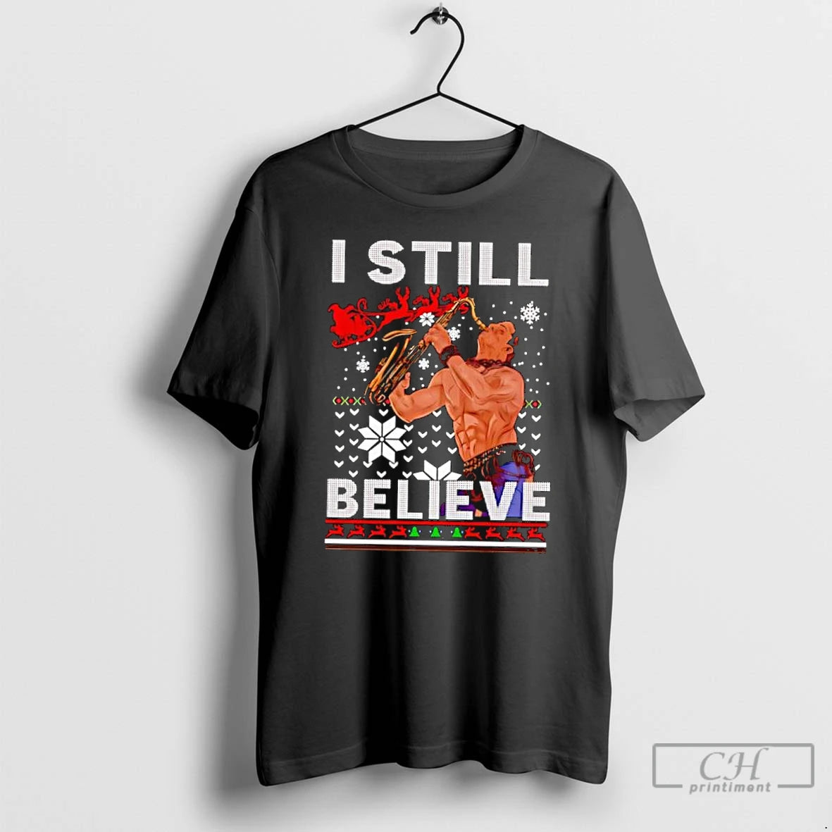 Classic The Lost Boys I Still Believe Christmas 2025 T-Shirts, Hoodie, Sweatshirt | DripVista.com