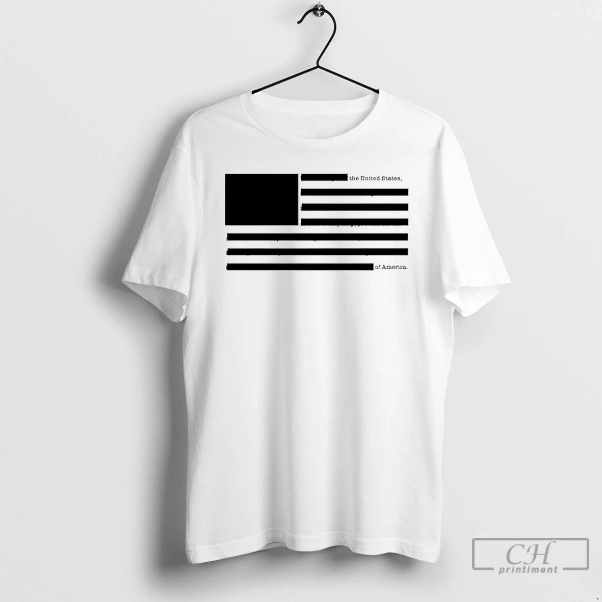 Classic The United States Of America Flag Retro T-Shirts, Hoodie, Sweatshirt | DripVista.com