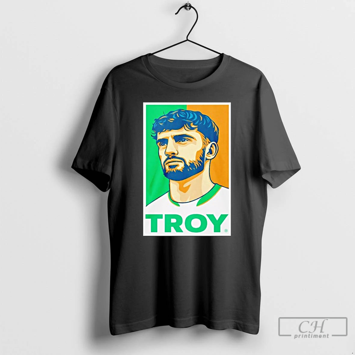 Classic Troy Parrott Ireland World Cup Qualifiers T-Shirts, Hoodie, Sweatshirt | DripVista.com