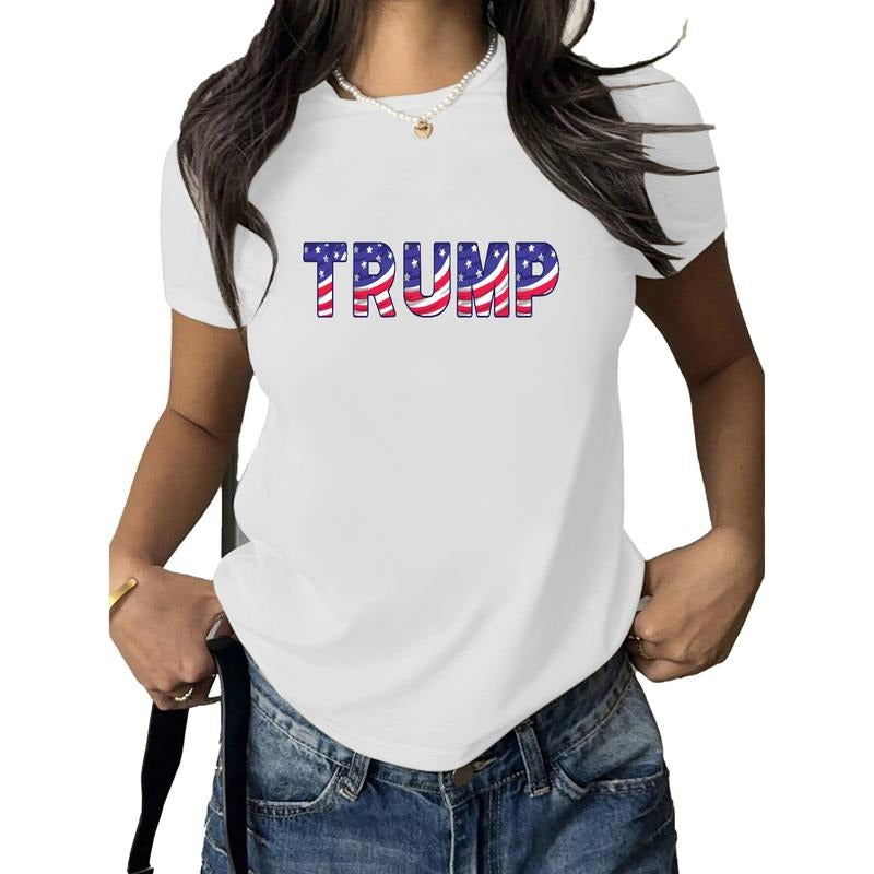 Classic Trump