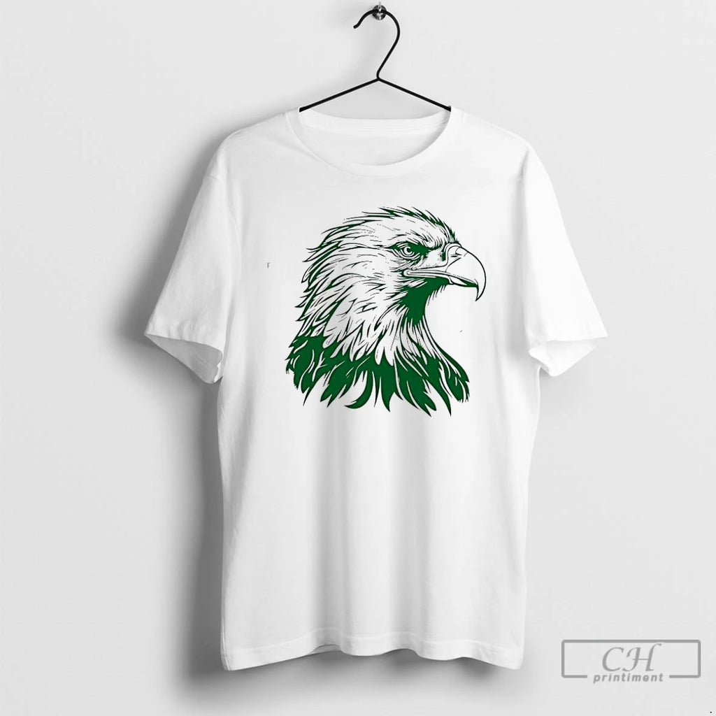 Classic Vintage War Eagle Bird T-Shirts, Hoodie, Sweatshirt | DripVista.com