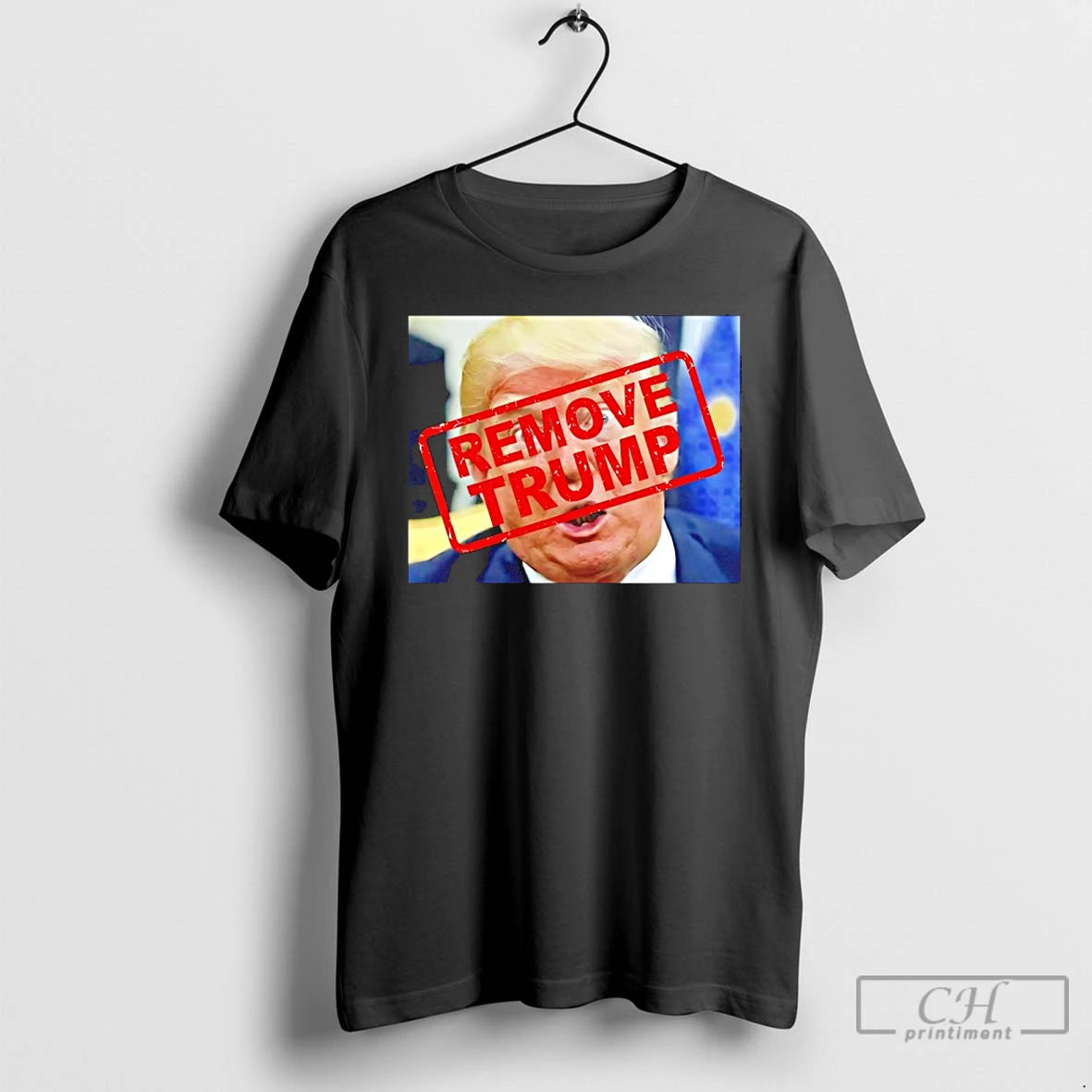 Classic Who Agrees Remove Trump T-Shirts, Hoodie, Sweatshirt | DripVista.com