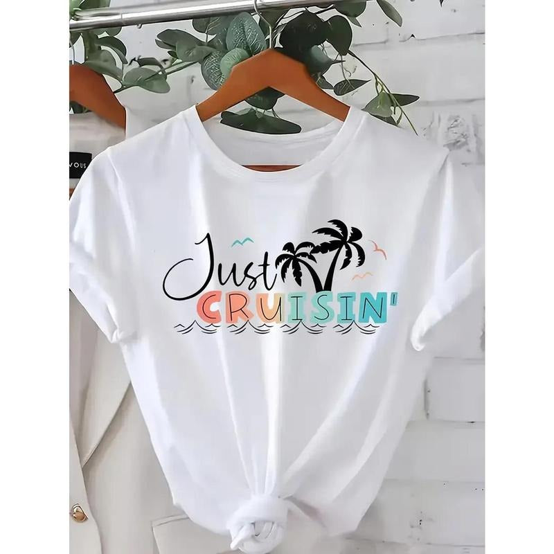 Classic Women'WB shield T-Shirt, Simple Design, Comfortable Gunpla brand Breathable, Versatile Essential, Perfect for...