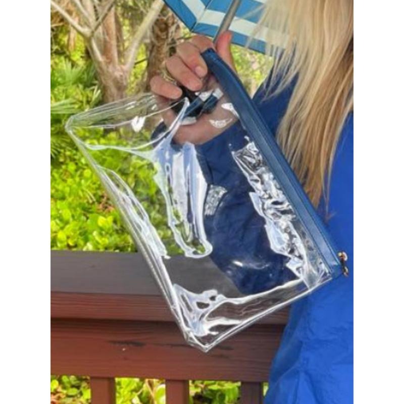 Clear Pouch T-Shirts, Hoodie, Sweatshirt | DripVista.com