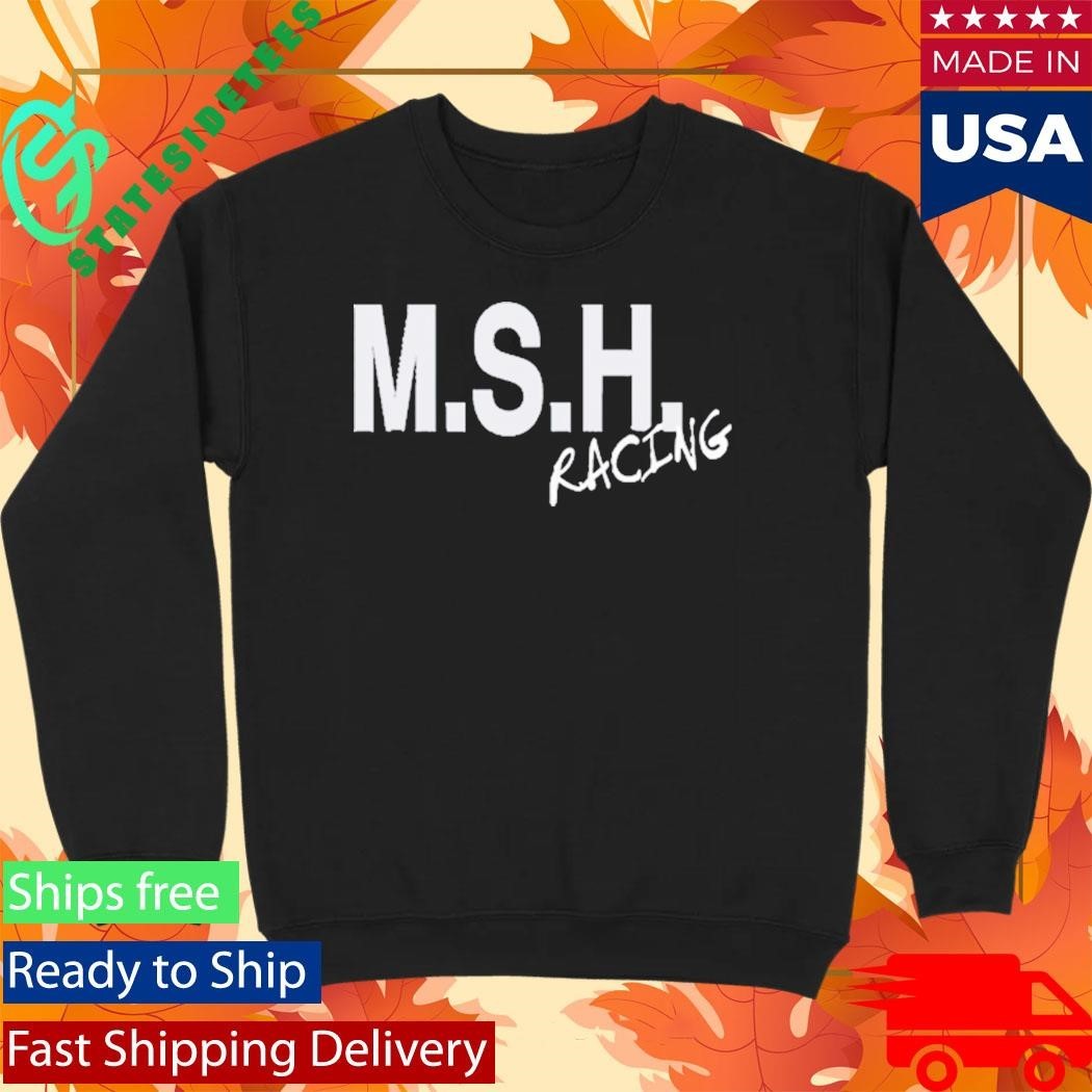 Cleetus Mcfarland Jackstand Jimmy MSH Racing Shirt