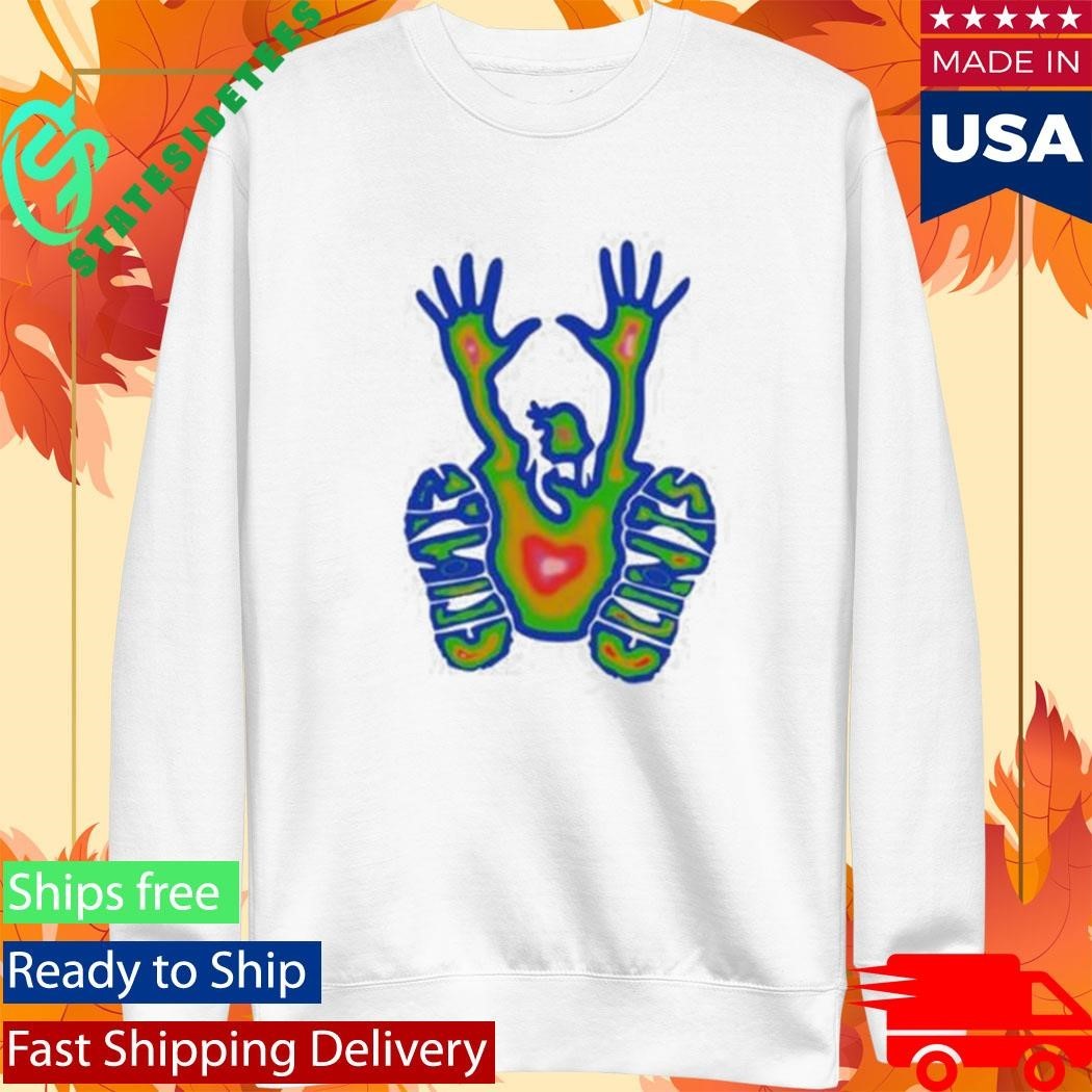 Clints Infrared Shirt