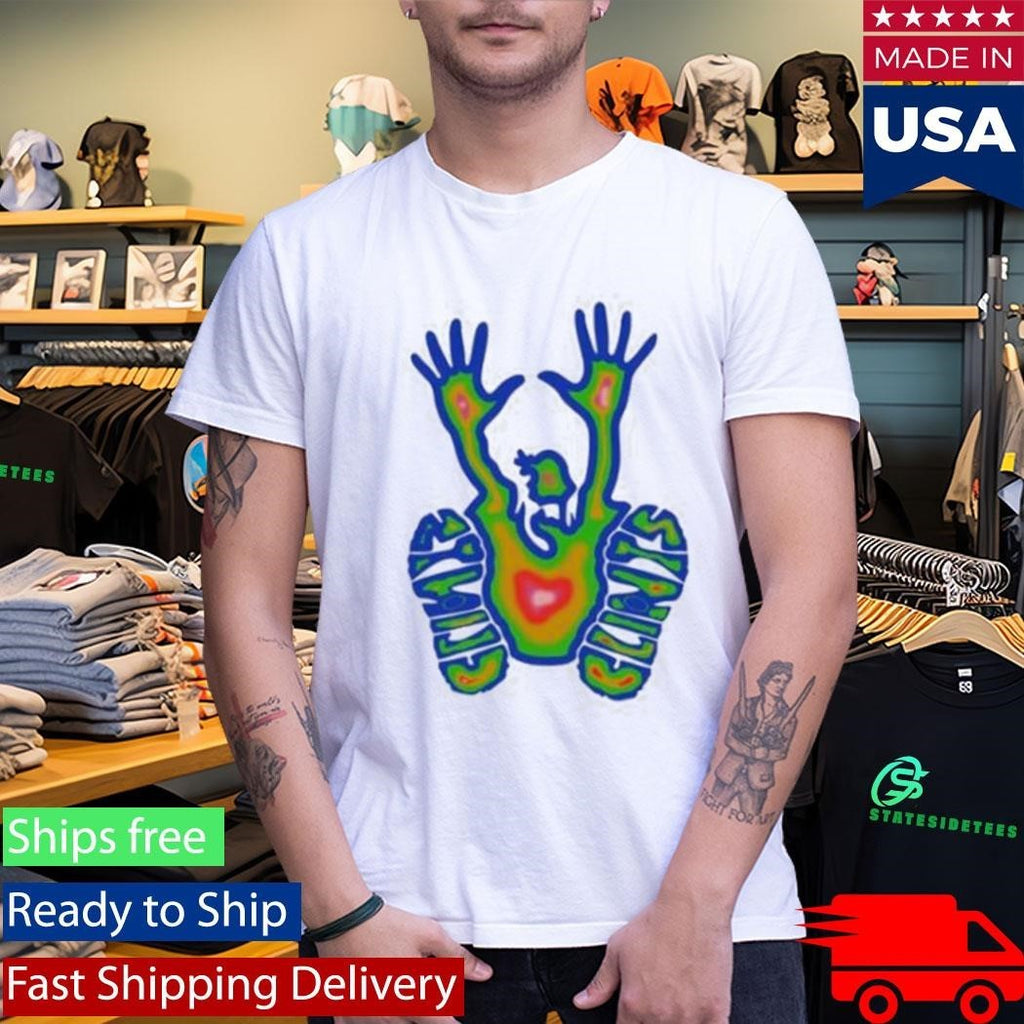 Clints Infrared Shirt