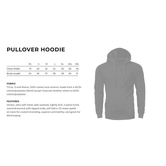 Coahuila Mexico Eagle Emblem Hoodie Sweatshirt Cotton Fabric