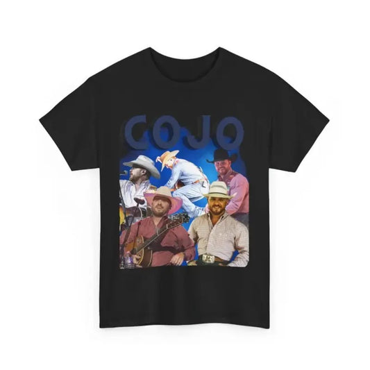Cody Johnson shirt,country music shirt,Cojo, cute shirt, country shirt, cojo nation Top Menswear