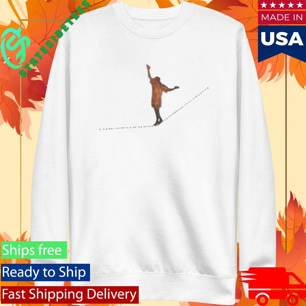 Cog Walk The Line Single Shirt