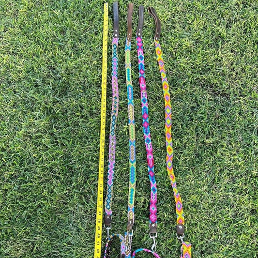 Collar and leash